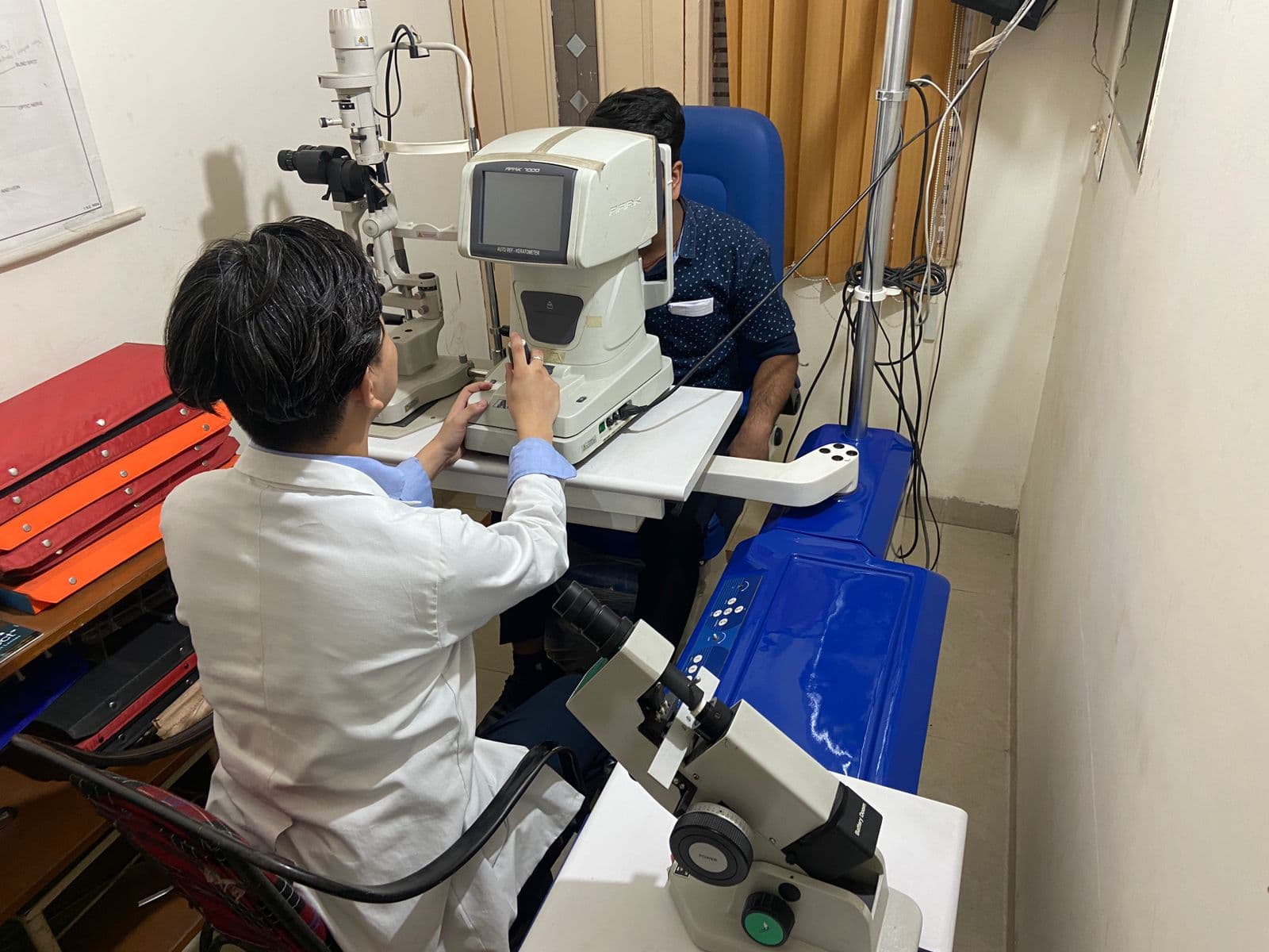 Shivalik Institute of Paramedical Technology Mohali Campus Life photo 9